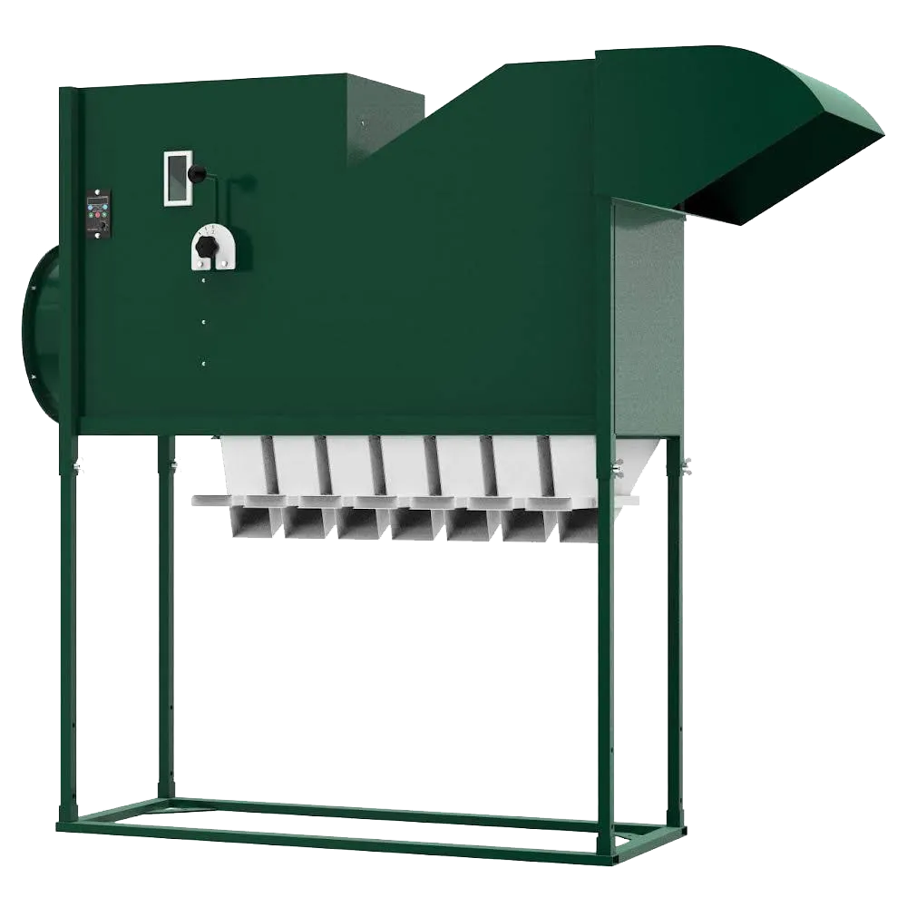 Сепаратор ІСМ-3