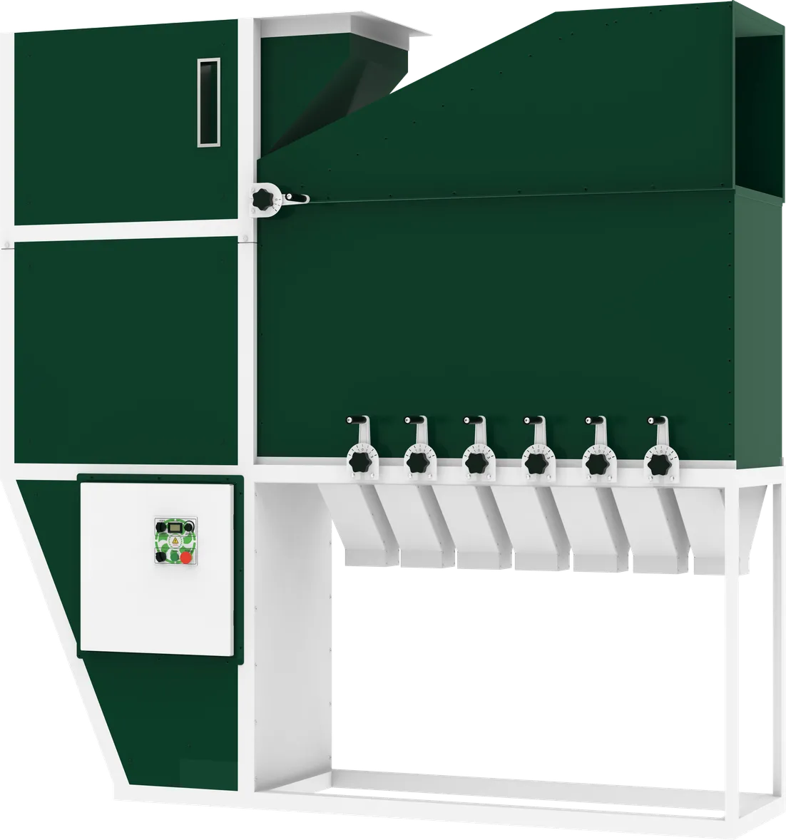 Сепаратор ІСМ-30